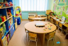 В Уральске снова закрыли все детские сады. У сотрудников выявили коронавирус