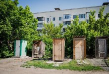 В Нур-Султане свыше 800 семей в 2020 году переселят из аварийного жилья