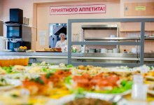 В школах Нур-Султана наладят организацию питания