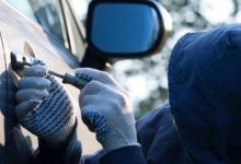 В Казахстане количество краж автомобилей в «эпоху коронавируса» резко сократилось. Статистика