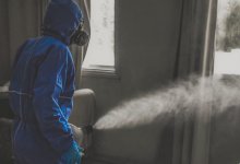 Женис Касымбек поручил усилить санитарный режим на всех предприятиях Карагандинской области