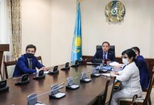 Акиматам всех регионов Казахстана поручили усилить контроль за соблюдением режима карантина