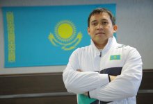 Чемпион Азиатских игр стал главным тренером Казахстана по тяжелой атлетике