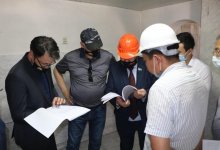 Партийцы взяли на контроль исполнение антикризисных мер в рамках Дорожной карты занятости