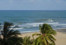 Где еще в Казахстане и за его пределами можно отдохнуть за 256 тысяч тенге