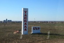 Поселок Таскала в ЗКО закрыли на карантин