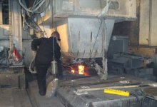 На заводе в Актобе погибли четверо рабочих