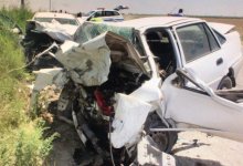 Еще одна страшная авария в Казахстане: Погибли четыре человека