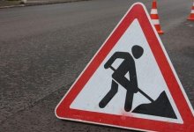 В Нур-Султане частично перекроют проспект Аль-Фараби