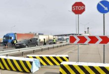Все акиматы Казахстана могут оставить локальные блокпосты
