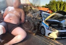 "Мой сын ошибся" - отец виновника ДТП на блокпосту в Алматы сделал новое заявление