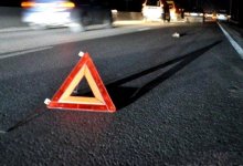 Бригада скорой помощи погибла при аварии в Атырауской области