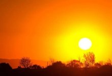 40-градусную жару обещают казахстанцам в июне