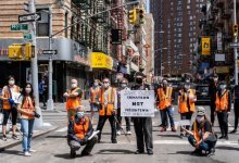 В США растет дискриминация азиатов из-за коронавируса