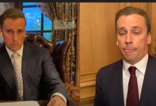 Lenta.ru и другие российские СМИ удалили новости о пародии Галкина на Путина и Собянина