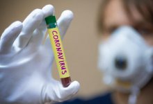 В Казахстане выявлено еще 476 заболевших коронавирусом