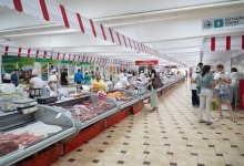 14 торговых центров Нур-Султана закрыли из-за нарушения санитарных норм