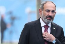 Премьер Армении Никол Пашинян и вся его семья заразились коронавирусом