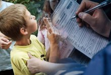Более 20 тысяч родителей привлекли к ответственности с начала года - МВД