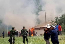 Пограничный вопрос. Казахстану не грозят конфликты с соседями по Центральной Азии