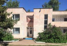Детский лагерь «Сокол» в Кокшетау выставили на торги за 840 тысяч тенге в месяц