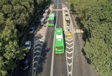 Строительство второй очереди BRT в Алматы обойдется в 12 млрд тенге