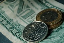 В Казахстане резко подешевел доллар