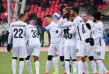 Можно ли спасти ФК "Иртыш", рассказали в акимате Павлодарской области