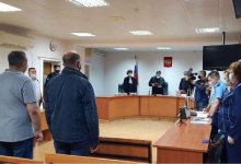 В Башкирии оправдали двух экс-полицейских по делу об изнасиловании