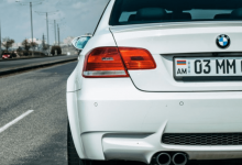 В Казахстане за два дня более 100 владельцев авто из Армении поставили на учет свой транспорт