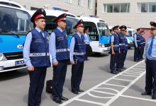 Казахстанских полицейских будут привлекать к уголовной ответственности за провокации