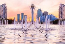 В Нур-Султане закрыли еще 52 заведения