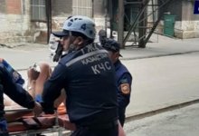 ЧП на актюбинском заводе: умер пятый пострадавший