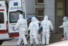 Как в Казахстане ведется учет умерших от коронавируса, объяснил Биртанов