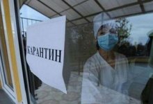 В трех регионах Казахстана могут ужесточить карантинные меры из-за роста заболеваемости КВИ