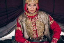 Фильм «Томирис» выходит в широкий прокат в США