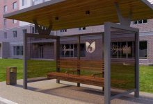 «Не для развлечений» - антивандальные остановки появятся в Шымкенте