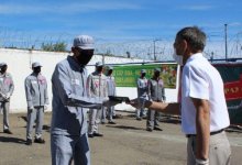 В Павлодарской области 41-летний осужденный получил аттестат о среднем образовании