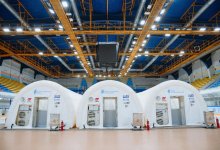 ПЦР-тесты на коронавирус будут делать за три часа в Нур-Султане