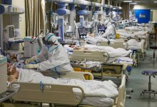 Количество умерших от коронавируса в мире превысило 400 тысяч