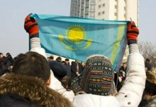 Предельное число участников мирных митингов определили в Алматы