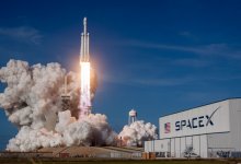 SpaceX запустит 60 спутников Starlink для глобального интернета 12 июня