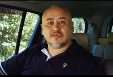 "Көп сөйлеме" - Казахстанский актер снял пародию на скандальный ролик о "проститутке"