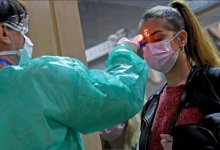 Есмагамбетова: Больные с симптомами коронавируса - самые опасные