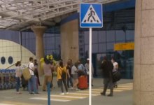 Десятки пассажиров рейса Алматы-Сеул не пустили в самолет