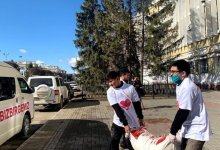 110 тысяч наиболее нуждающихся семей Казахстана получили по 50 тысяч тенге от фонда «Birgemiz»