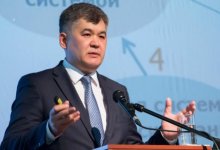 «Если думаете, что вас чипируют из космоса, откажитесь от вакцинации» - Биртанов