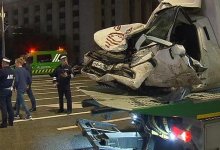 Смертельное ДТП с участием Ефремова: в крови актера нашли кокаин