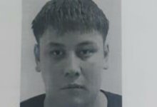 Особо опасен: обстрелявшего машину в центре Караганды объявили в розыск