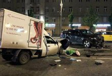 Актер Михаил Ефремов признал вину после смертельного ДТП - СМИ